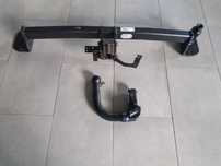 Oryginalny Hak Holowniczy Mini Cooper COUNTRYMAN F60