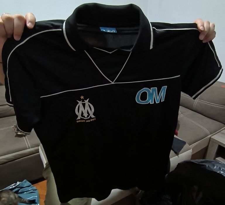 Camisola Vintage Marselha