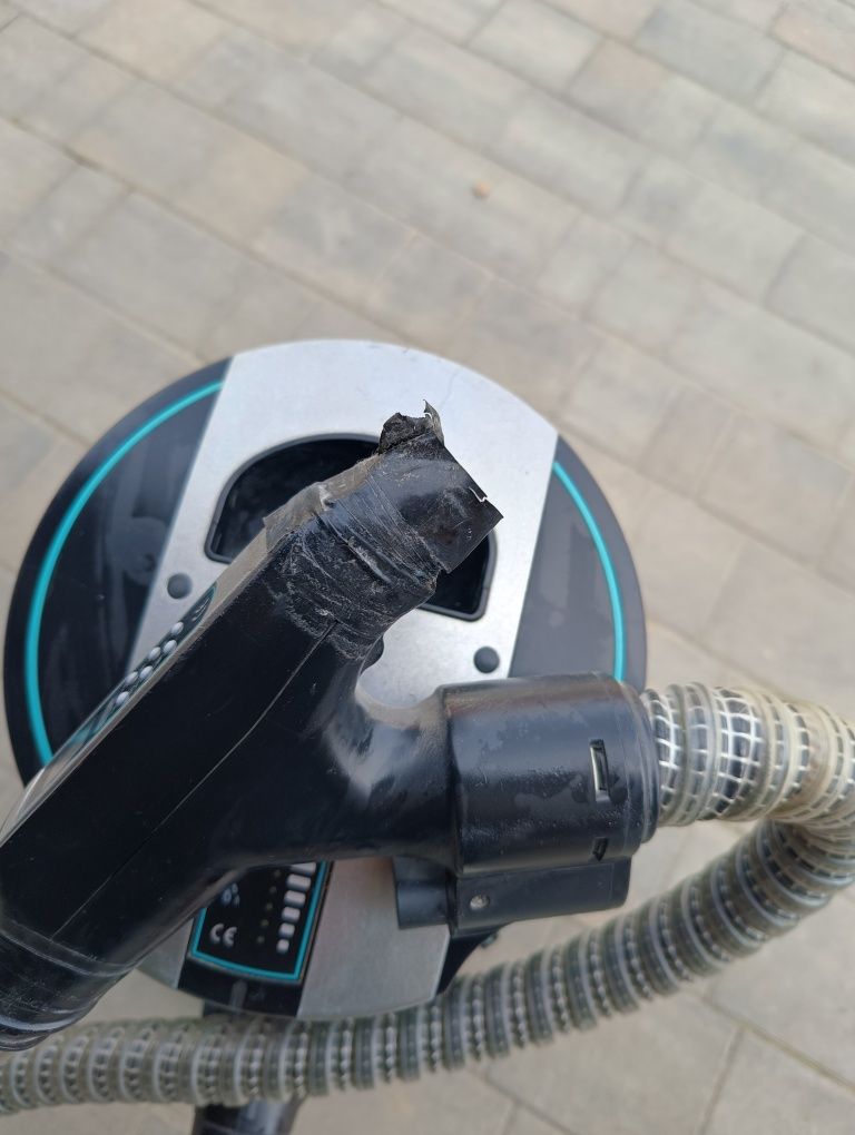 Sprzedam odkurzacz Roboclin