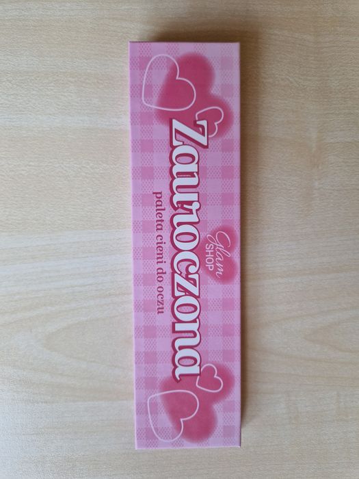 Glam shop Zauroczona