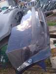 Fiat Stilo 3D Zderzak Tył Tylny