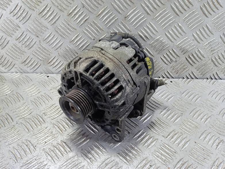 ALTERNATOR VOLKSWAGEN GOLF 5