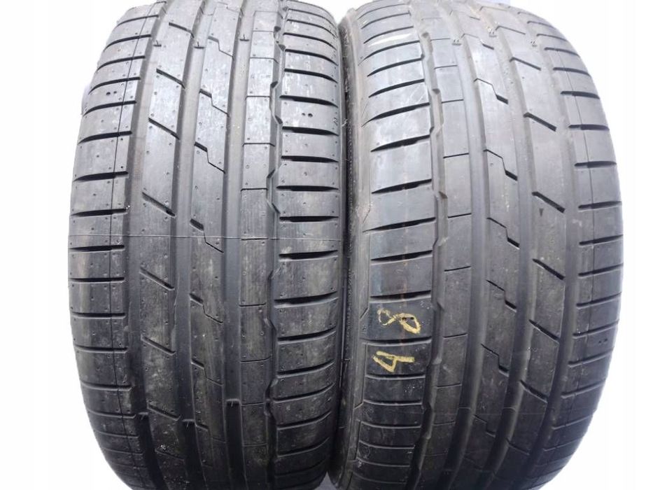 Hankook Ventus S1 Evo 3 215/40 ZR18 89Y 2023 8mm
