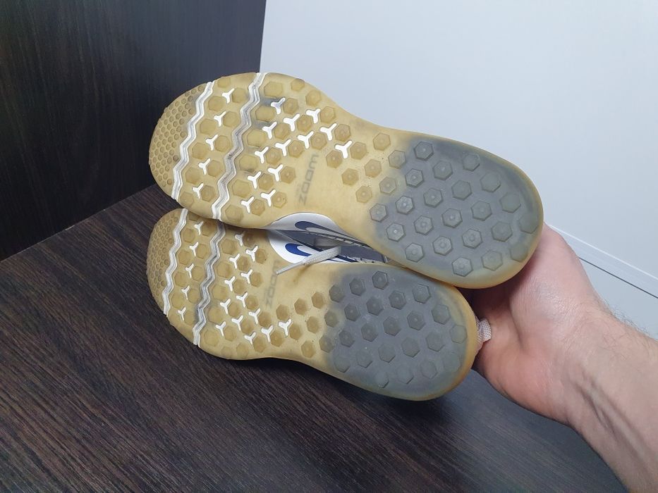 Кросівки Nike Air Zoom (Оригінал)