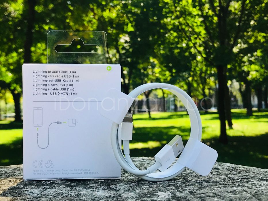 lightning кабель Original usb шнур iPhone 7 8 X Xs 11 12 юсб лайтинг