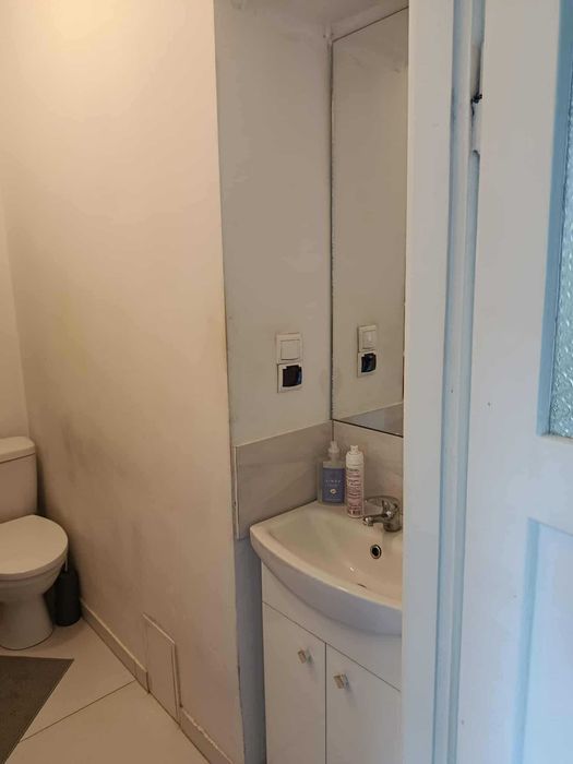 wynajmę przestronny pokój w ocieplonej kamienicy, ul. Łęgska