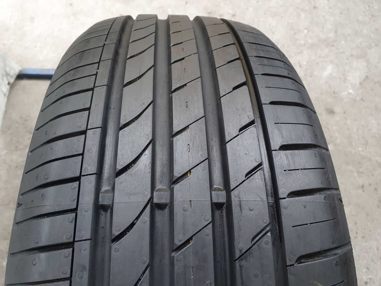 4x Nexen N'Fera SU1   205/50r17   Nowe 2023r