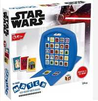 Match Star Wars New, Winning Moves