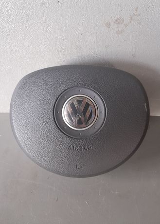 Airbag VW Touran Caddy Golf5 B6 Айрбек в руль 1KO 880 201N
