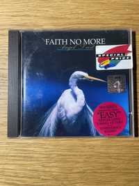 CD Fight No More - Angel Dust