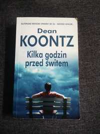 Koontz Kilka godzin przed świtem