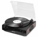 Gramofon NOWY. Fenton RP102B. bluetooth MP3.