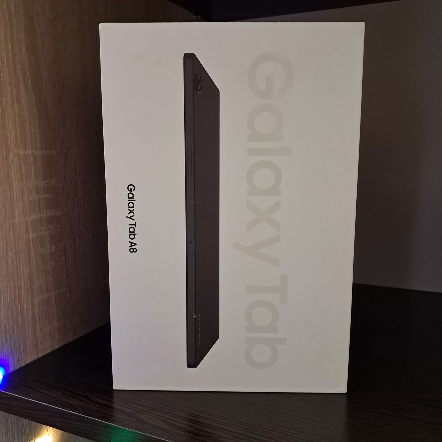 Планшет Samsung Galaxy Tab A8 4/64GB Dark Grey