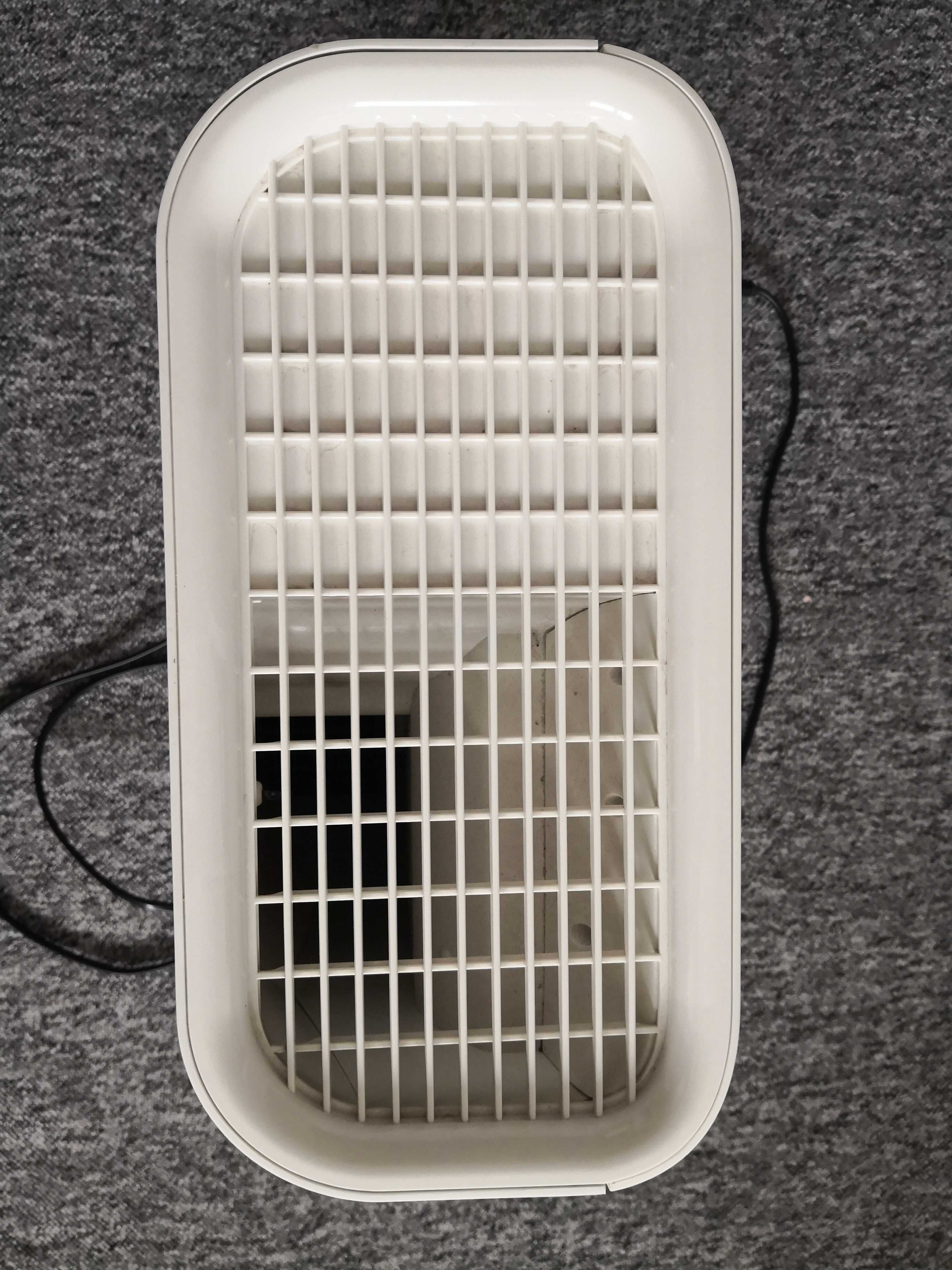 Oczyszczacz powietrza WEBBER Air Purifier AP8400 + nowy filtr