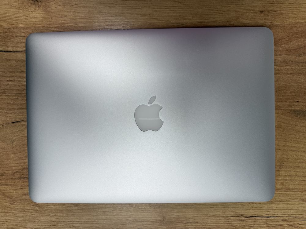 Як новий| Macbook Air 2017(2018) | I5•8Gb•256Gb | Гарантія Макбук Київ