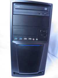 Комп'ютер ПК Gigabyte GA-B85M-D3H, i5-4590/ 8Gb RAM/SSD 120Gb/HDD 2шт