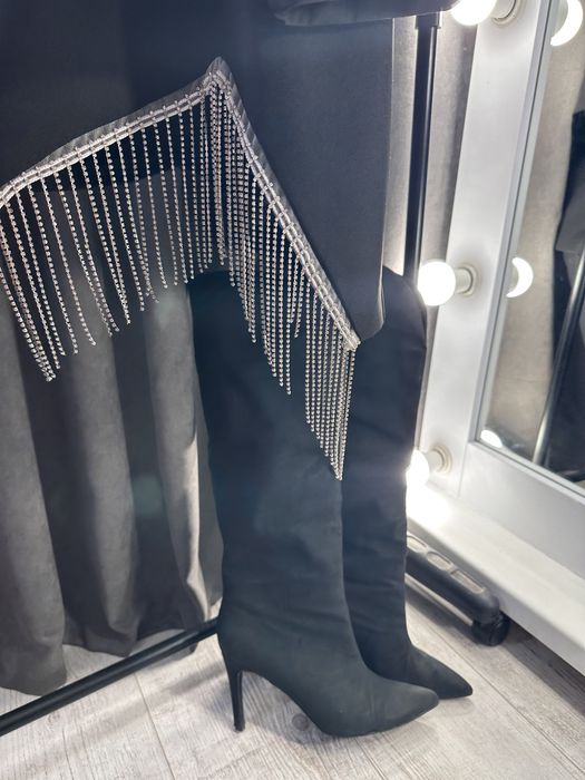 Сукня піджак l/xl