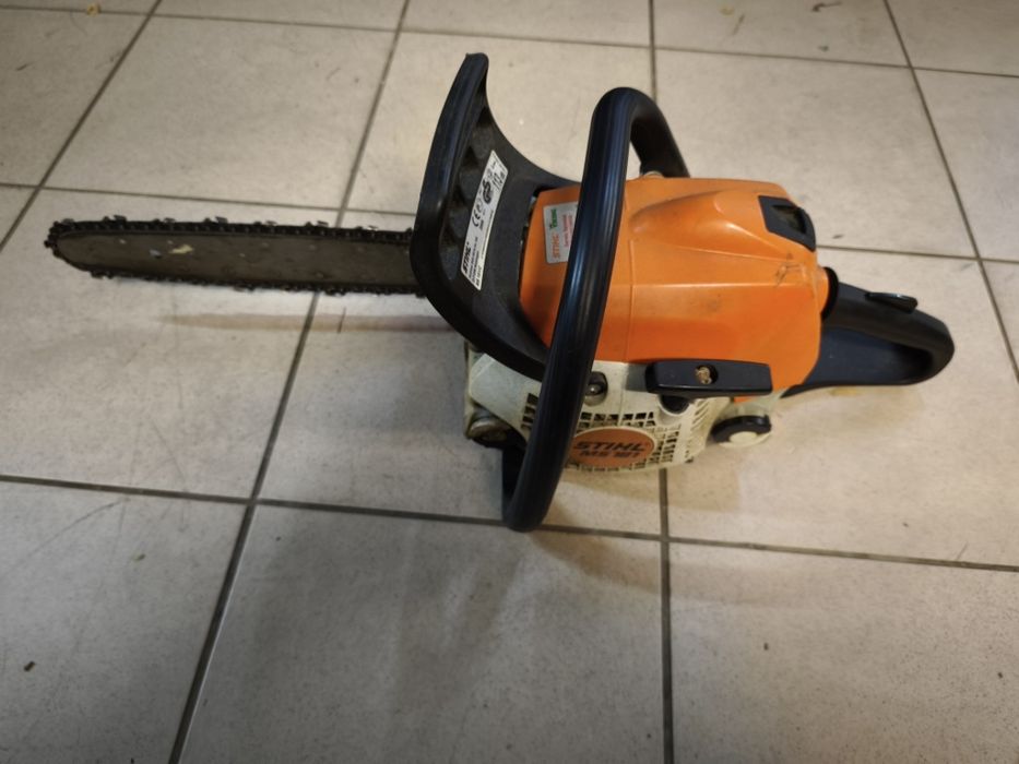 Piła łańcuchowa Stihl MS 181/C