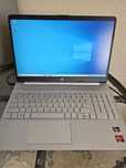 Laptop HP 15Seq2518nd  matryca 15'6 cala stan bardzo dobry.