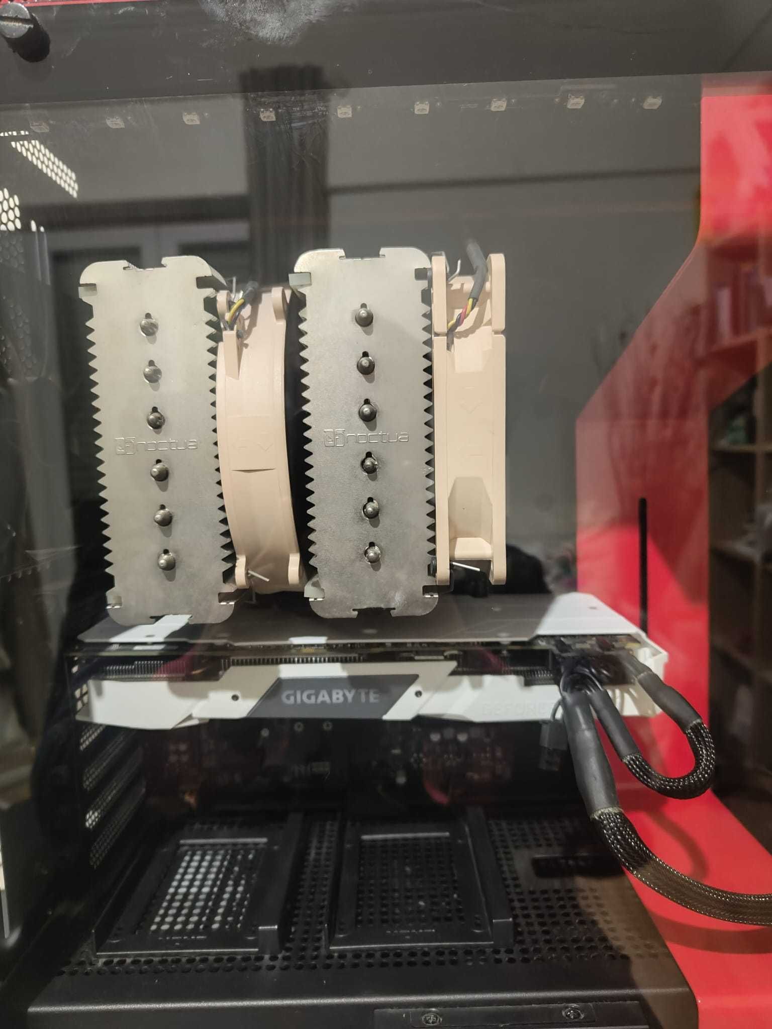 Computador PC Gaming
