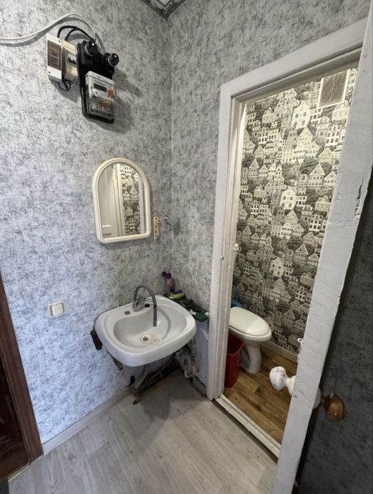 Продам малосімейку