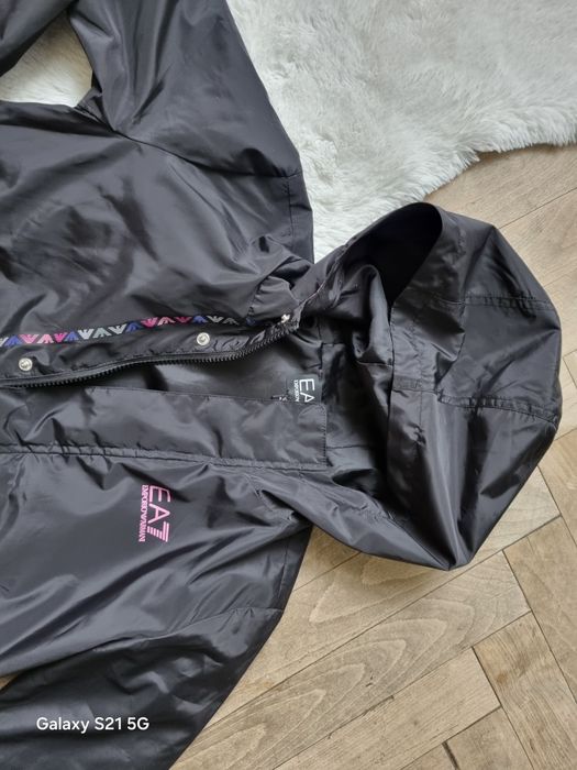 Emporio Armani - kurtka . Nowa