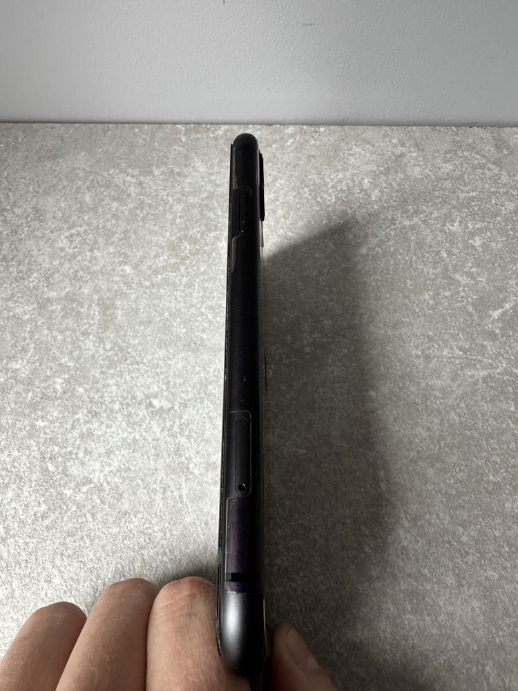 iPhone 11 128gb black