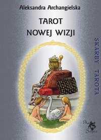 Tarot Nowej Wizji, Aleksandra Archangielska