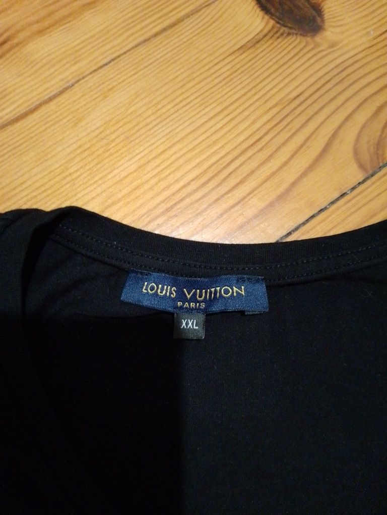 Bluzki 2szt. Louis Vuitton XXL