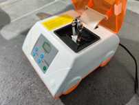 Amalgamador dental Novo
