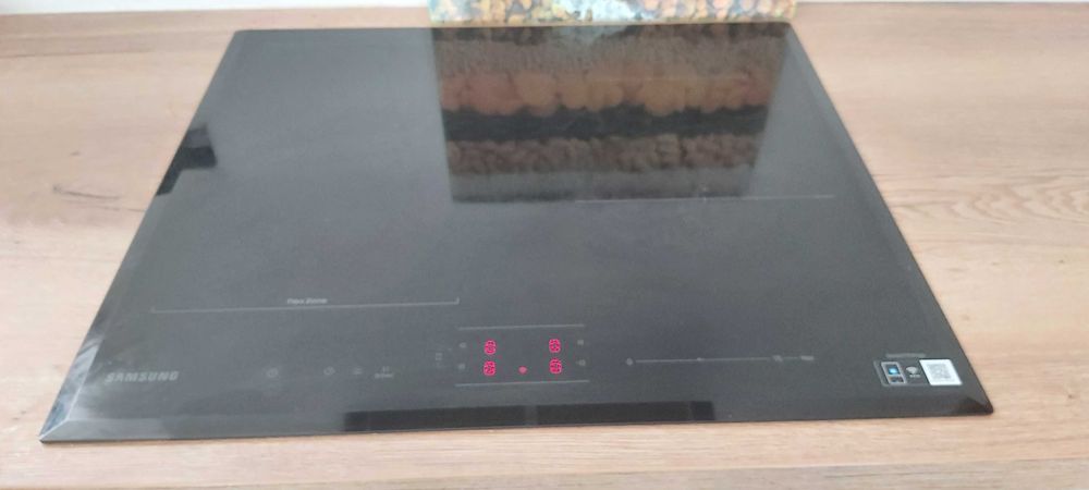 Płyta indukcyjna SAMSUNG NZ64B5066FK U2 SLIM-FIT