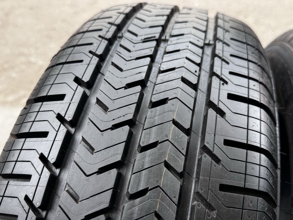 NOWE Para Michelin 215/60/17 C bus opony letnie