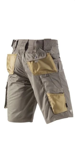 Літні робочі шорти  страус, STRAUSS e.s.motion розмір 48, 50, НОВІ
