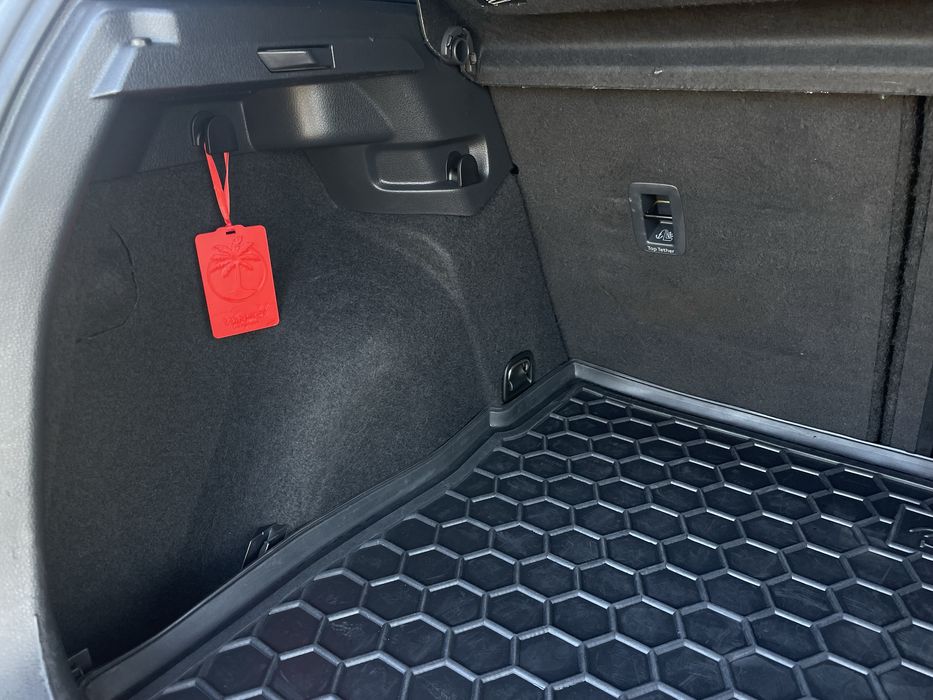 Volkswagen Golf 7 GTI