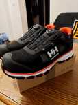 Buty robocze helly hansen
