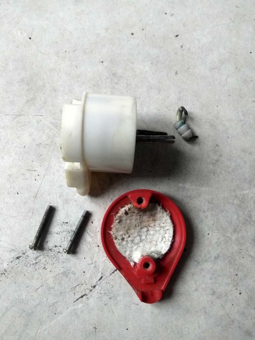 Бритва Харьков запчасти ножи к бритве