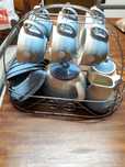 Conjunto de café