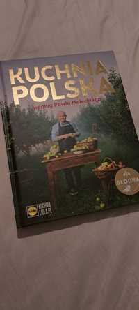 Kuchnia polska słodka Lidl