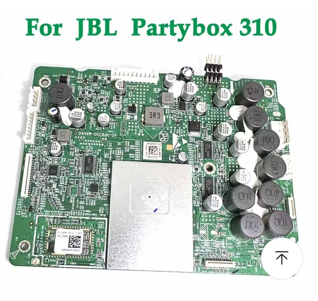 JBL Partybox 310 (placa bluetooth)