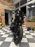 Harley-Davidson Dyna Street Bob