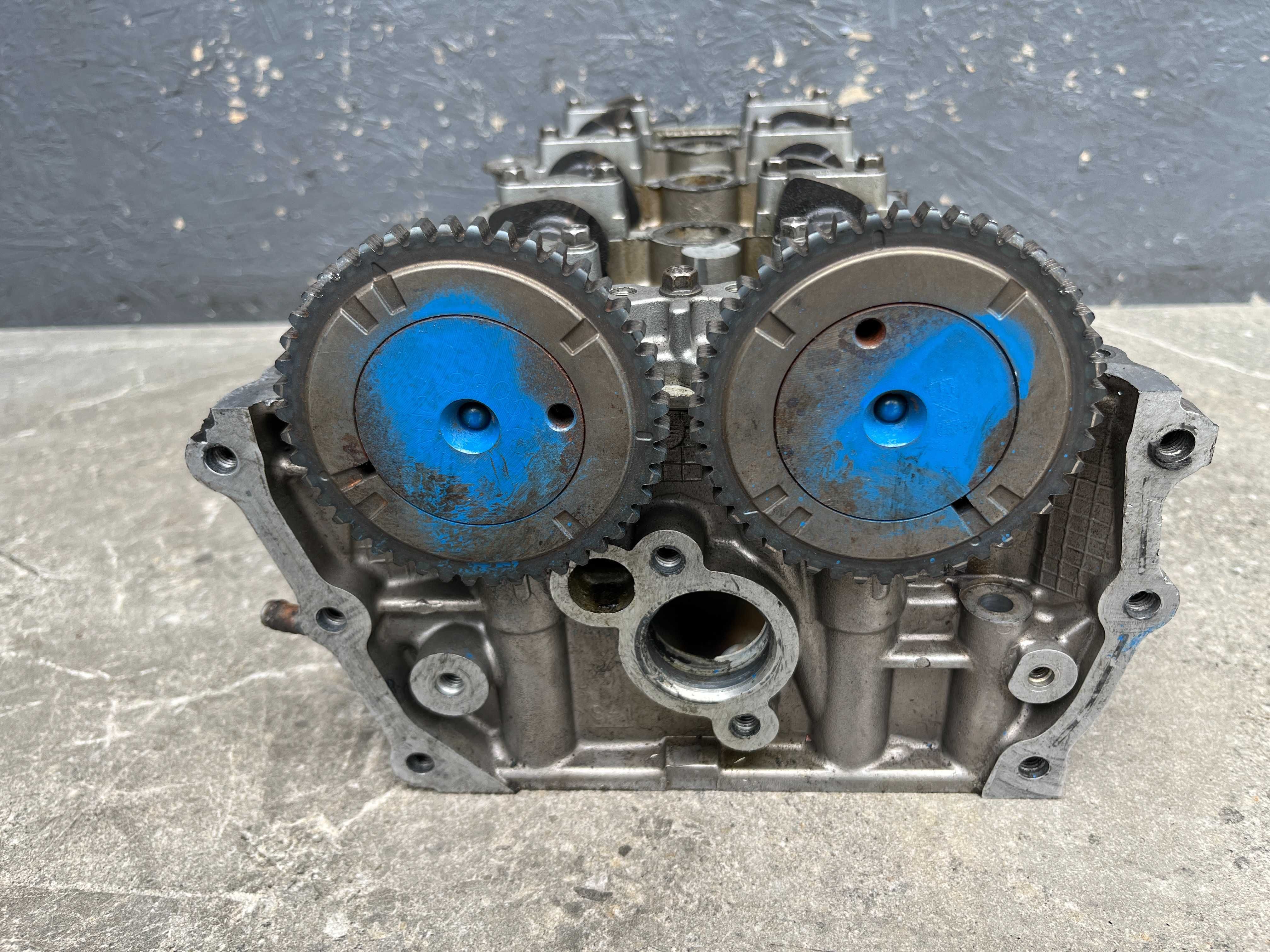 ГБЦ головка блока Suzuki Grand Vitara Swift SX4 1.3 1.5 1.6