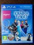 Singstar Kraina Lodu | Gra PS4