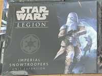 Snowtroopers Unit Expansion Star Wars Legion
