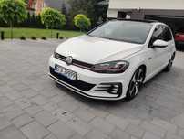 Volkswagen Golf Vw Golf VII Lift 7.5 GTI Performance / Autobahn szpera Full opcja