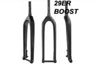 Widelec MTB 29'' GAGALA Carbon Tapered boost