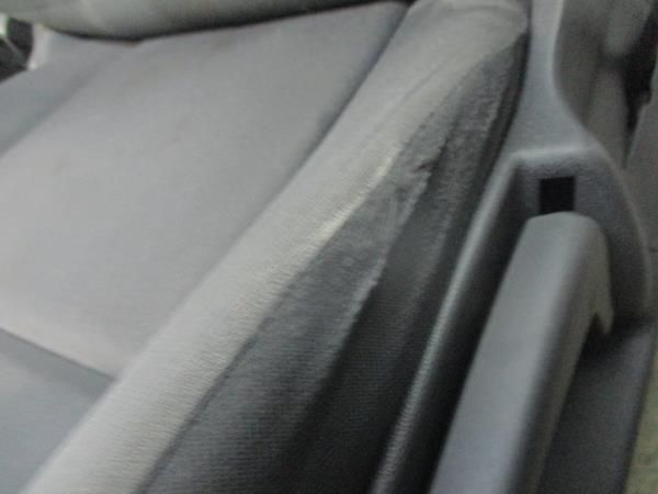 Conjunto de bancos RENAULT Scénic III (JZ0/1_)