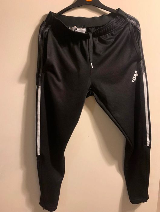 Calças Fato de treino Adidas