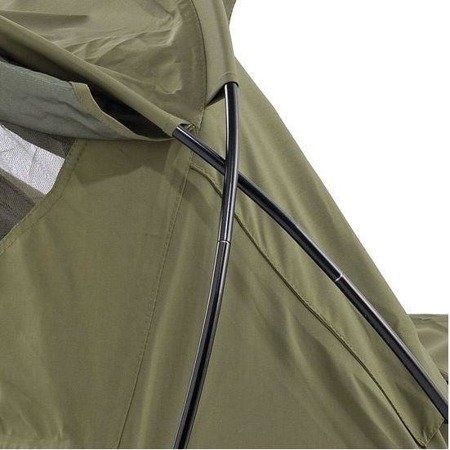 Norka bivy cover namiot snajperski obserwacyjny 731/MON 121/DKWS