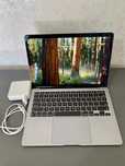 MacBook Air 13” M1 (2020) — 8GB / SSD