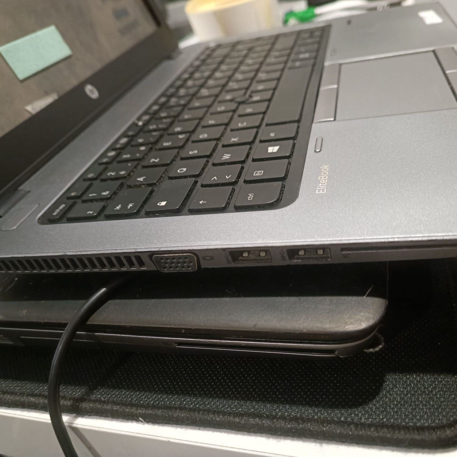 Komplety Palmrest do HP EliteBook 840 G1